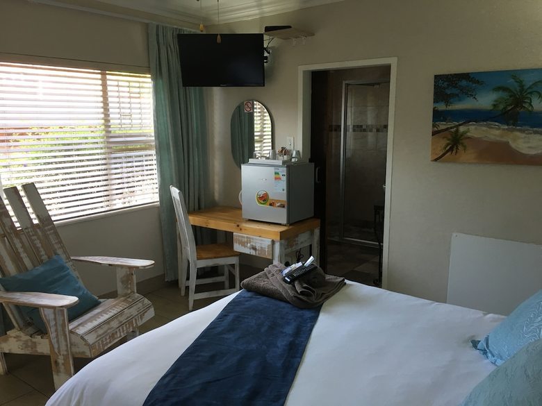 Hotel Isle La Breeze Guesthouse