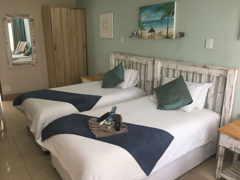 Hotel Isle La Breeze Guesthouse
