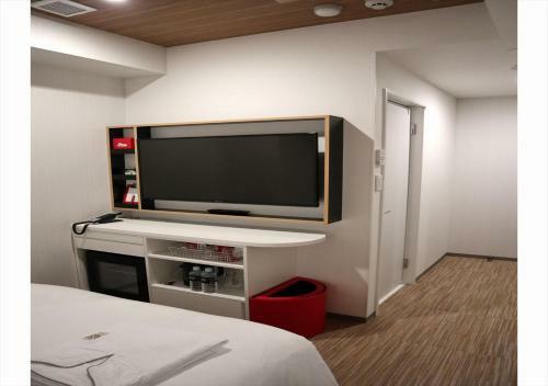 Hotel Nexus Door Tokyo