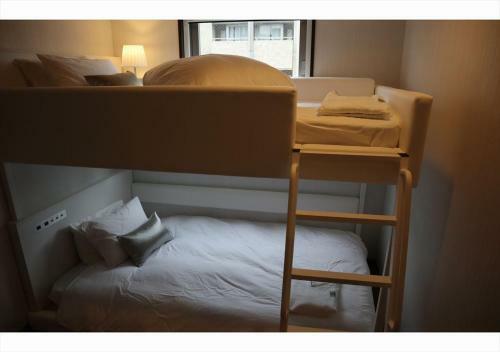 Hotel Nexus Door Tokyo