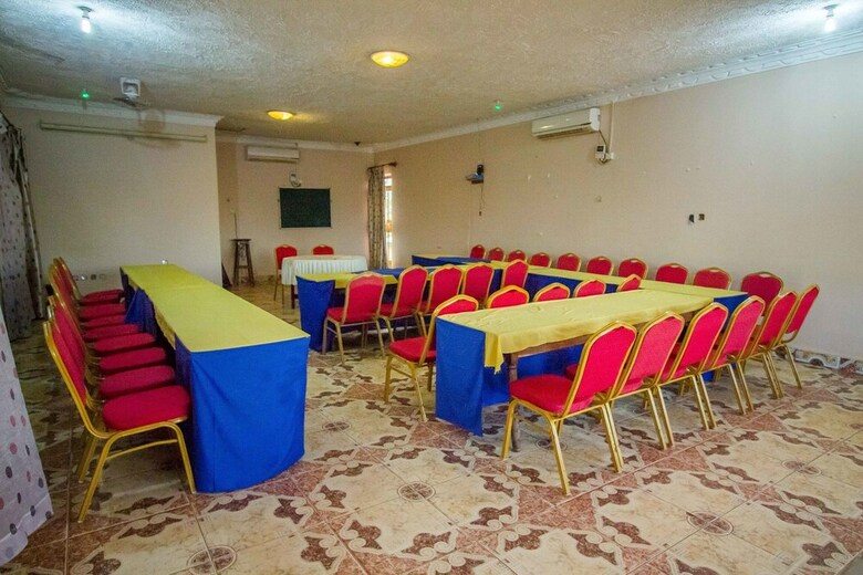 Mum Resort Hotel