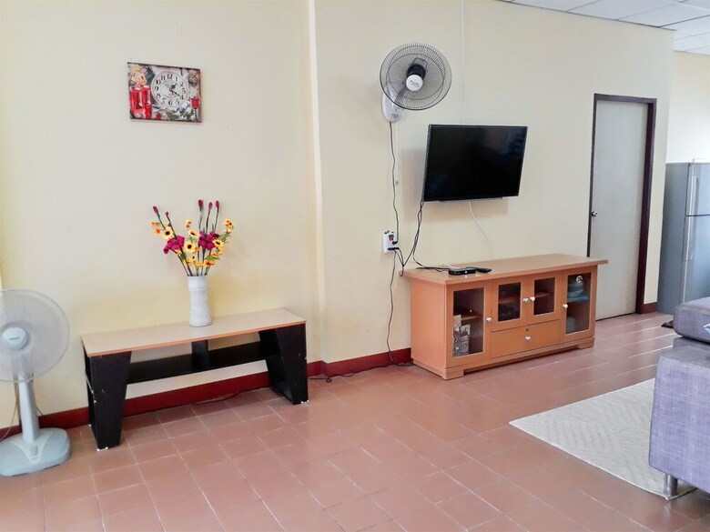 Mae Rampung Beach House 2