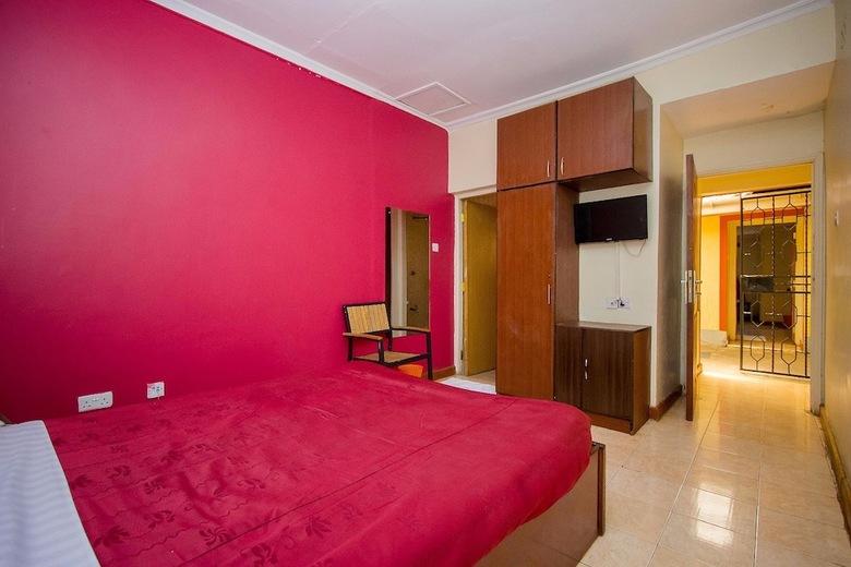 Hotel Konar House Kilimani