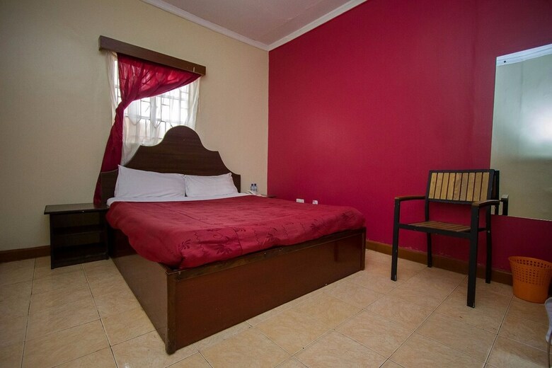 Hotel Konar House Kilimani