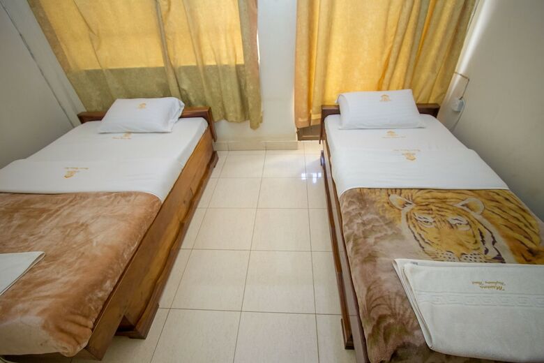 Mwana Highway Hotel Iganga