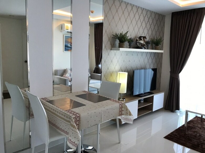 Amazon Residence By Pam