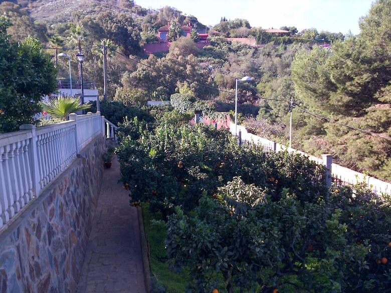 Hotel Rk El Cabo Cottage