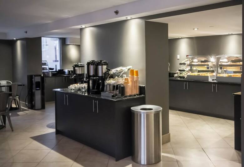 Hotel Faubourg Montreal Downtown Hotel 183492