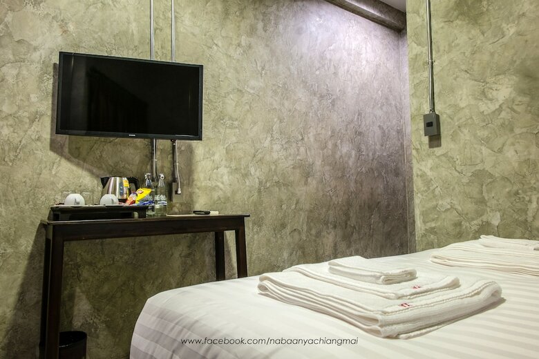 Hotel Na Baanya Chiang Mai