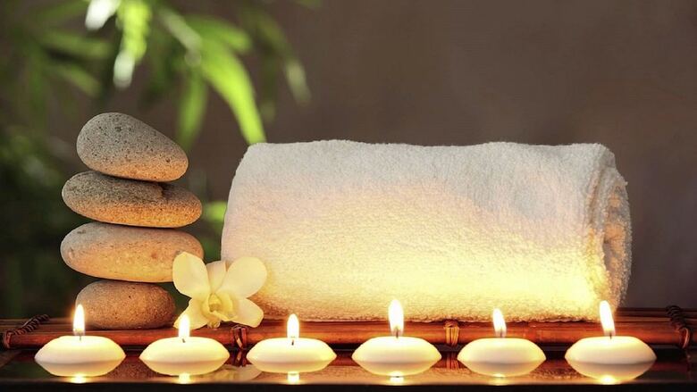 G�tes Du Demaine de Label Spa-sauna-massage