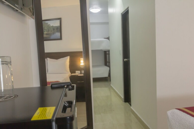 Hotel Qallwa Pucallpa