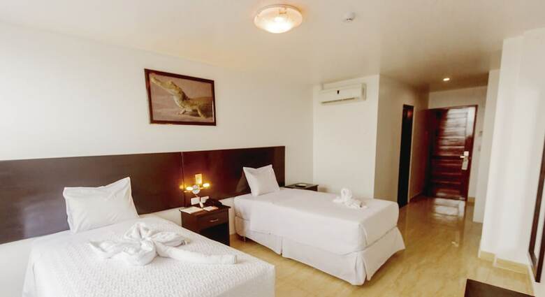 Hotel Qallwa Pucallpa