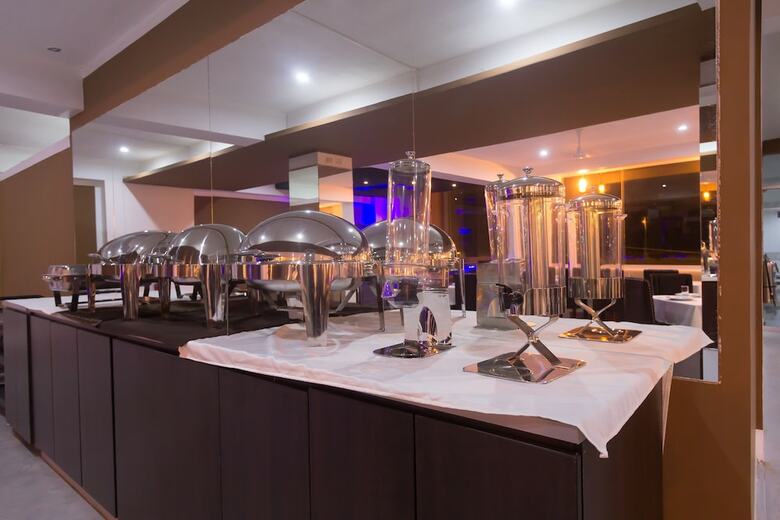 Hotel Qallwa Pucallpa