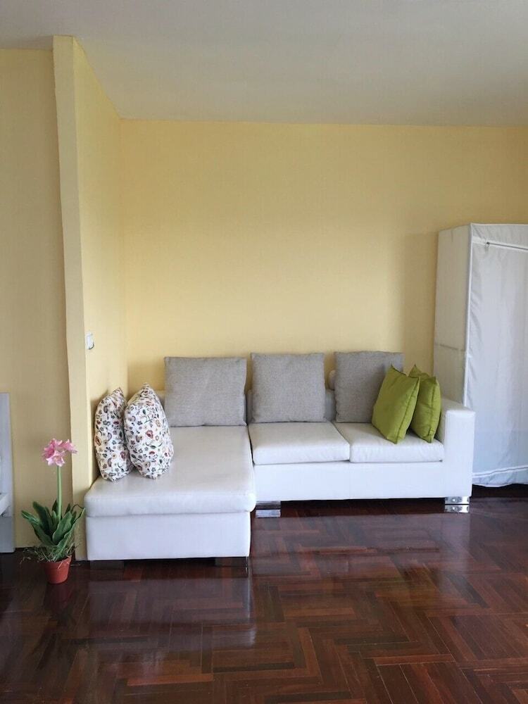 Apartamentos Chan Guest Villa @ Aree