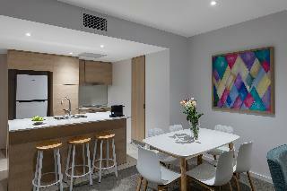 Apartamentos Avani Broadbeach Residences