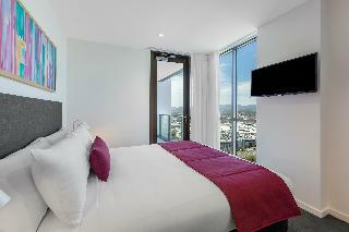 Apartamentos Avani Broadbeach Residences