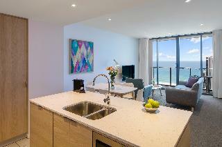Apartamentos Avani Broadbeach Residences
