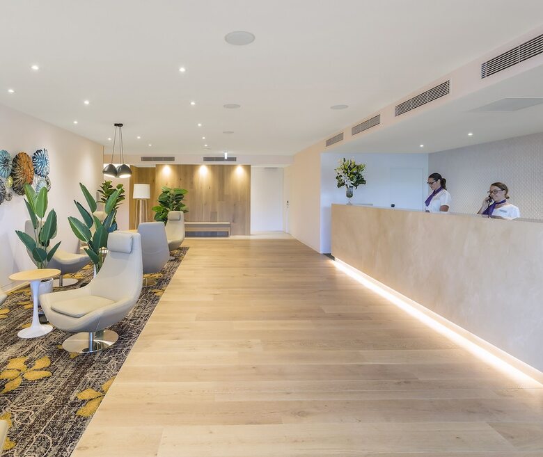Apartamentos Avani Broadbeach Residences