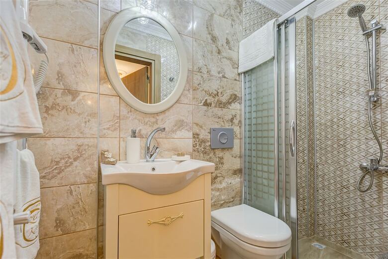 Hotel Cunda Ozerbey Konagi