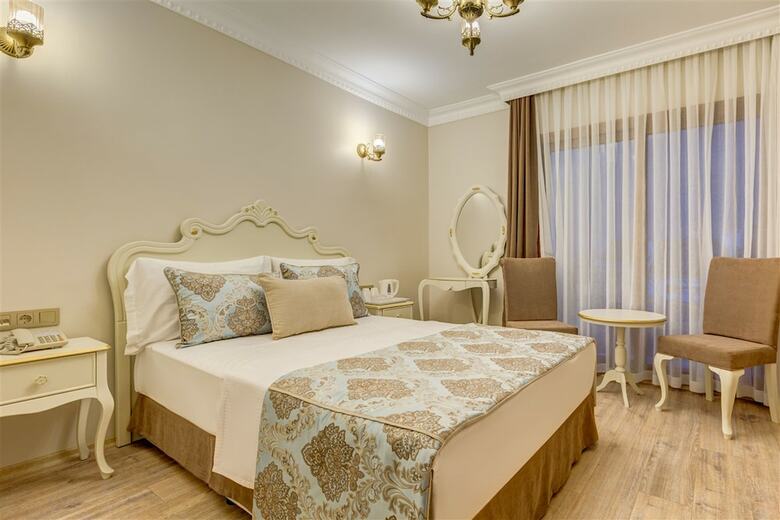 Hotel Cunda Ozerbey Konagi