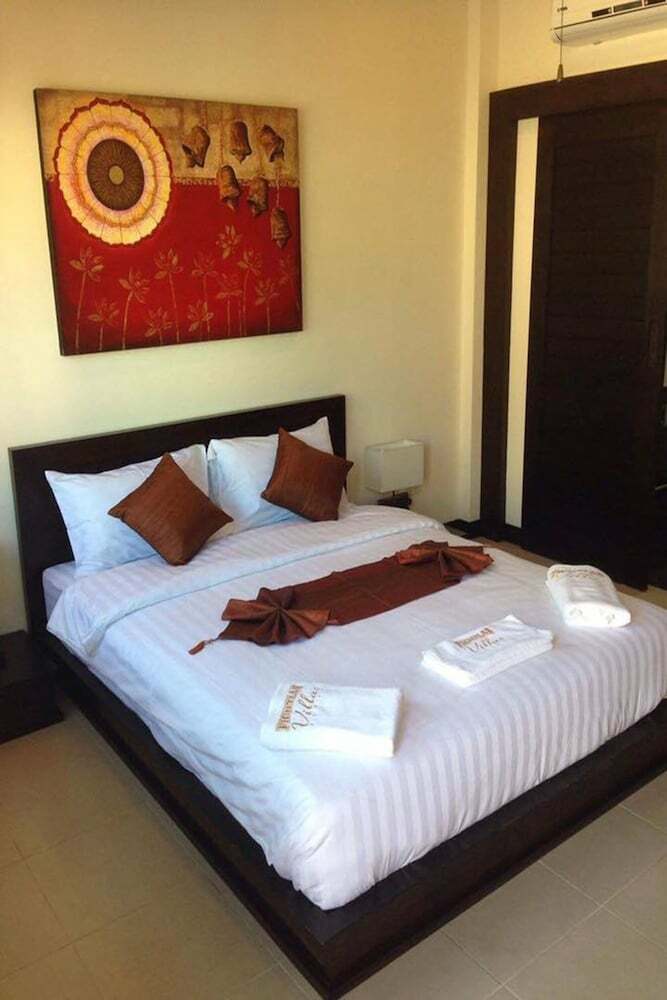 Hotel Pai Non Village