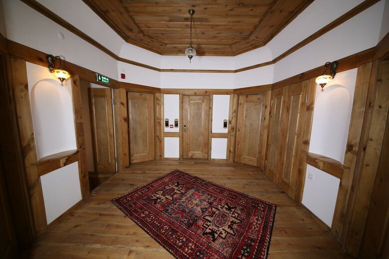 Bed & Breakfast Babahan Konaklari