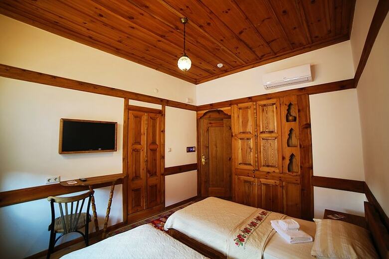 Bed & Breakfast Babahan Konaklari