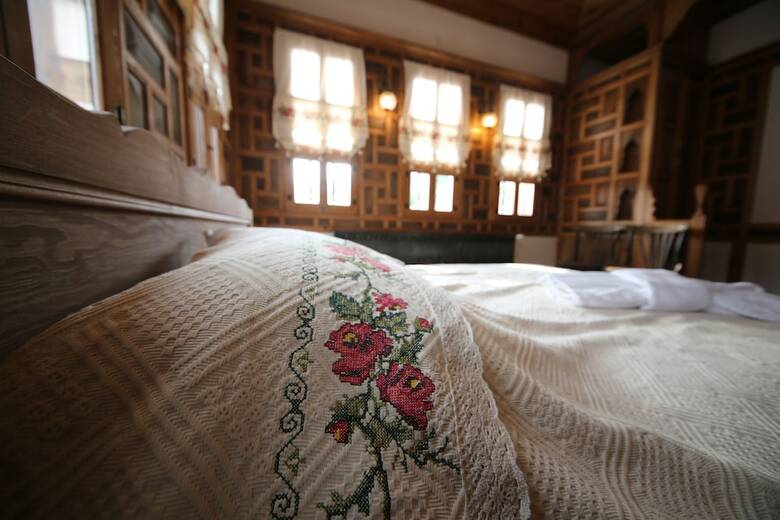 Bed & Breakfast Babahan Konaklari