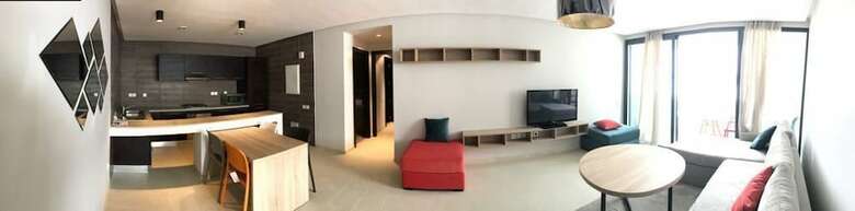 Aparthotel Appart-hotel Souani