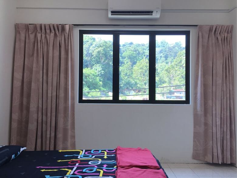 Hotel Monster Homes Pangkor