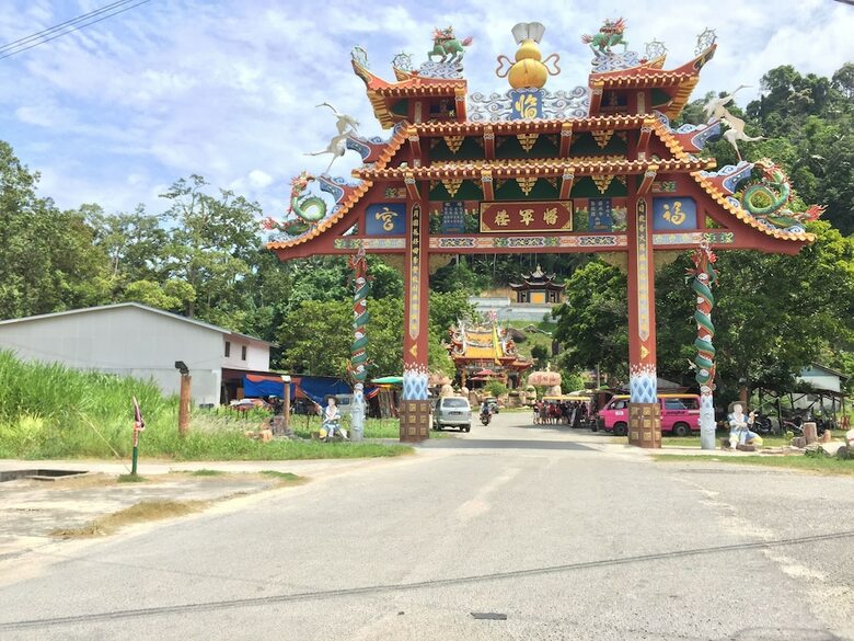 Hotel Monster Homes Pangkor