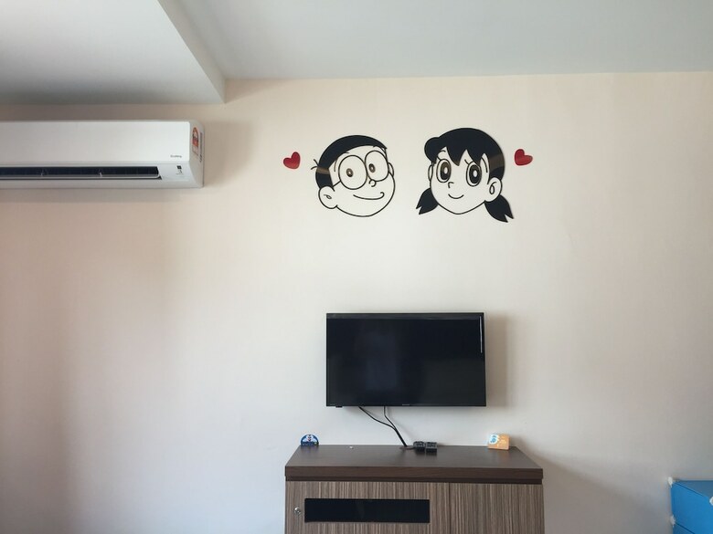 Hotel Monster Homes Pangkor