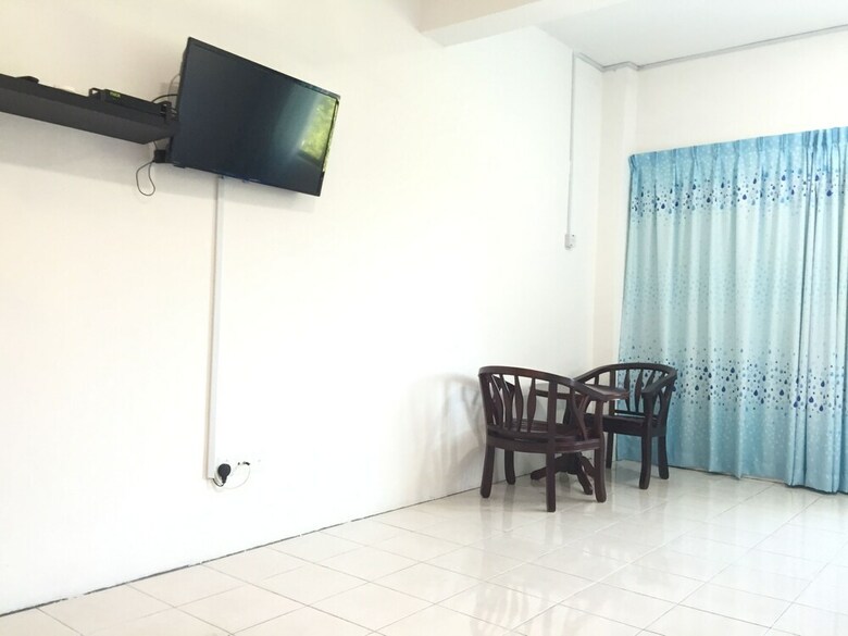 Hotel Monster Homes Pangkor