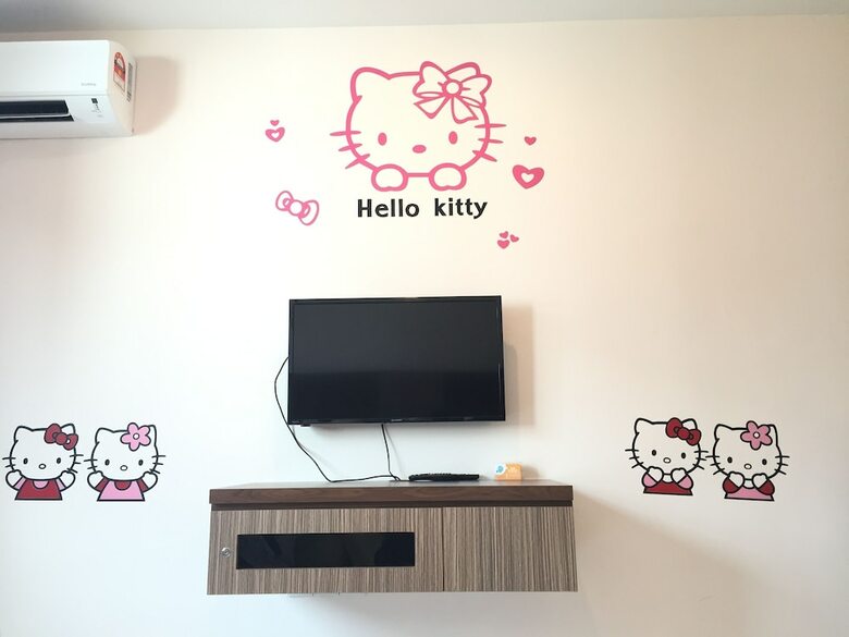 Hotel Monster Homes Pangkor