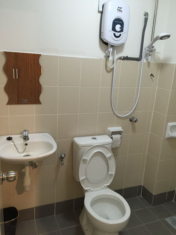 Hotel Monster Homes Pangkor