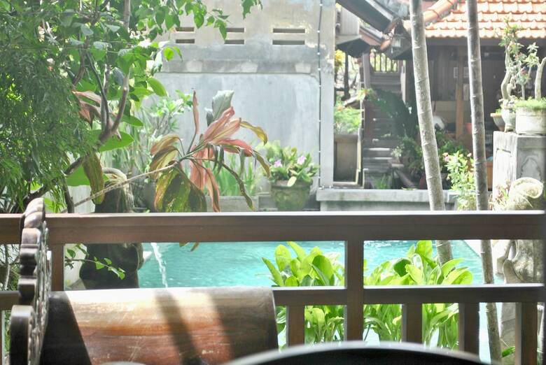 Hotel Rumah Roda
