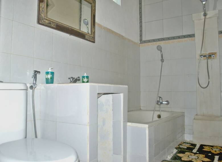 Hotel Rumah Roda