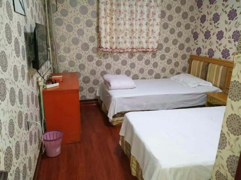 Qufu Xianyaju Hotel