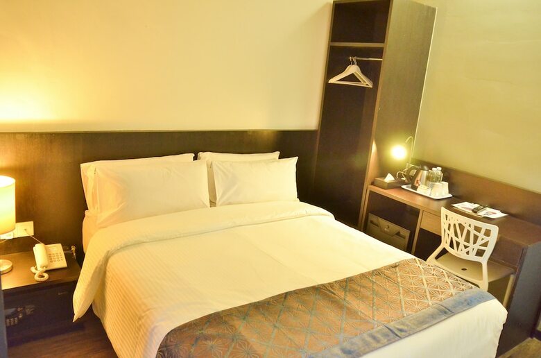 Vivo Hotel