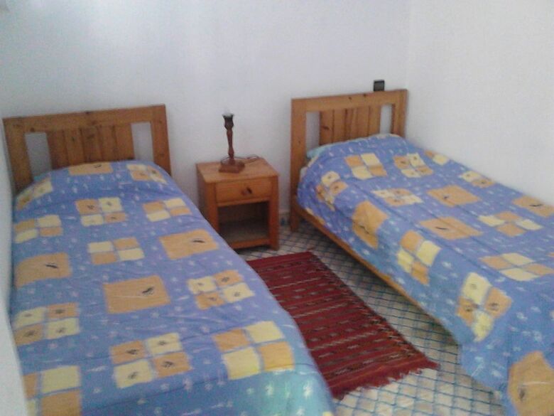 Hotel Riad Sofia Tahraouia