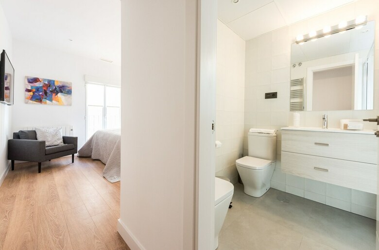Apartamentos Downtown Boutique - Madflats Collection