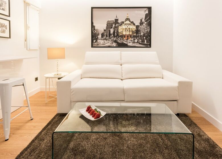 Apartamentos Downtown Boutique - Madflats Collection