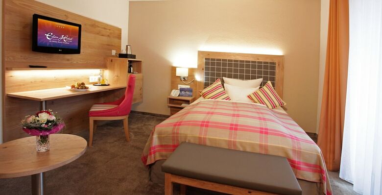 Eden Hotel An Den Thermen