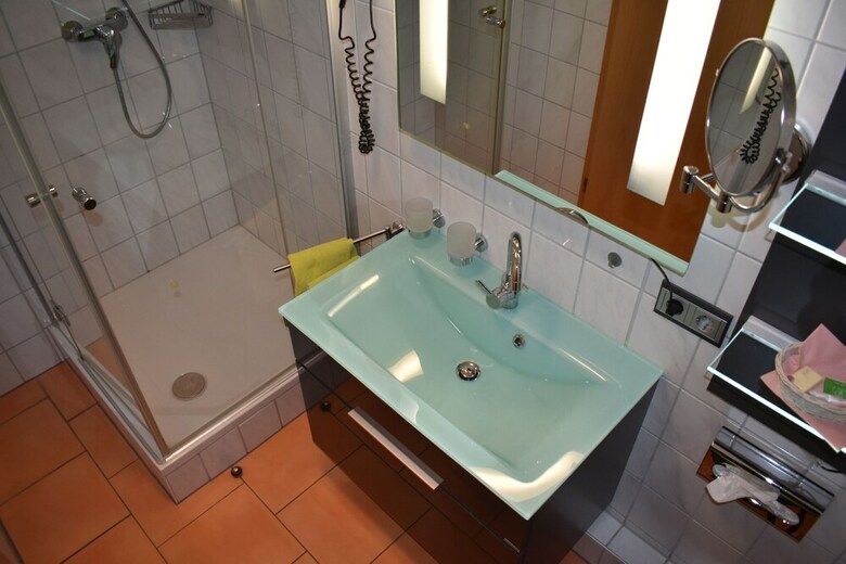 Eden Hotel An Den Thermen