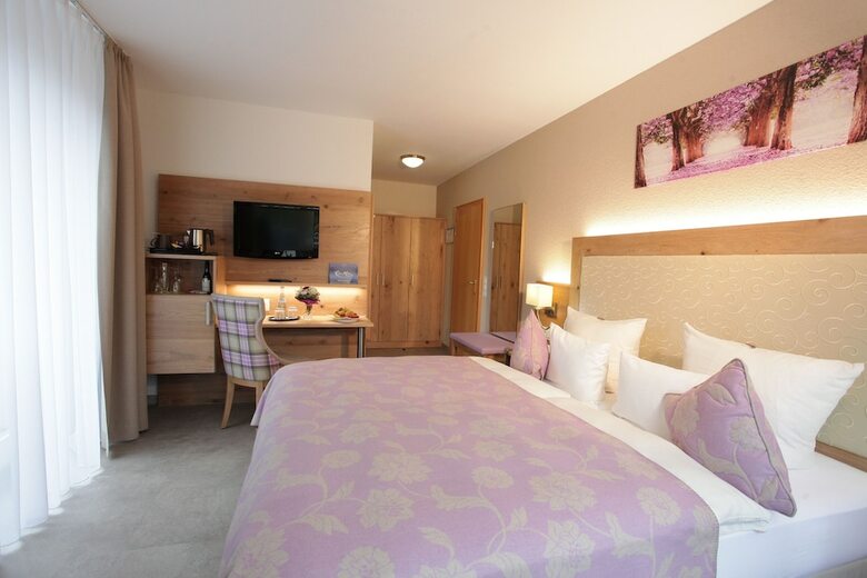 Eden Hotel An Den Thermen