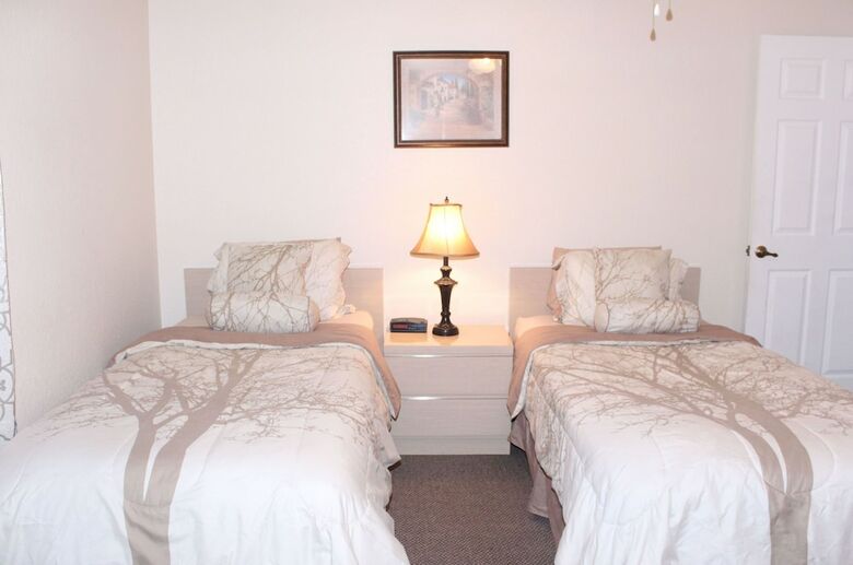 Villages At Mango Key By 1st For Orlando