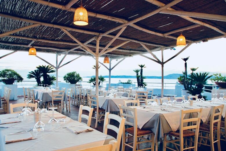 Hotel Puntaquattroventi