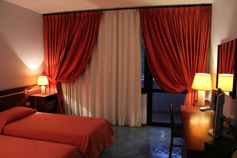 Hotel Puntaquattroventi