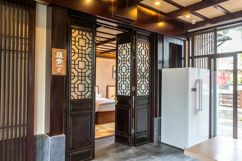 Lijiang Jinmao Boutique Hotel