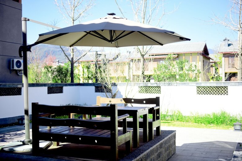 Lijiang Jinmao Boutique Hotel